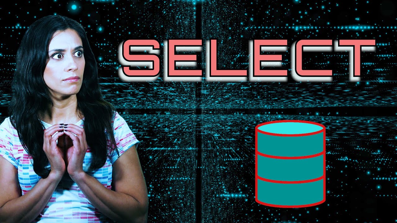 sql statement คือ  Update 2022  SQL SELECT Tutorial   |¦| SQL Tutorial |¦| SQL for Beginners