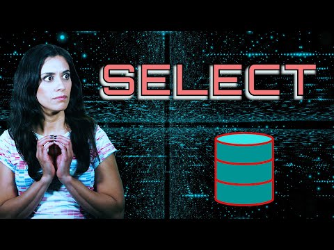 SQL SELECT Tutorial   |¦| SQL Tutorial |¦| SQL for Beginners