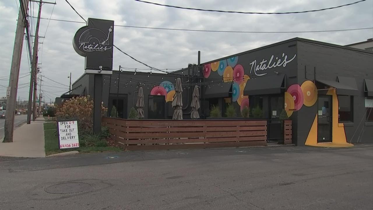 Grandview Heights restaurant makes changes again after stayathome