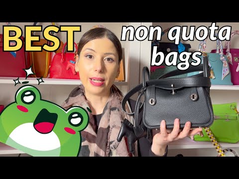 Truth About Hermes Bag Prices: Hermes Birkin, Mini Kelly, Non-Quota Bags  Price - US vs Europe 