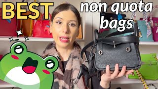 Truth About Hermes Bag Prices: Hermes Birkin, Mini Kelly, Non-Quota Bags  Price - US vs Europe 