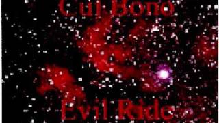 Cui Bono - Take Me Back