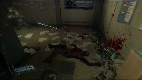 FEAR 2: Project Origin Maxed Out  On 9600Gt