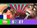 Baisers oubliés - Talking Tom &amp; Friends (Saison 2 Épisode 1)