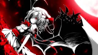 [Nightcore]  - All You Can Bleed