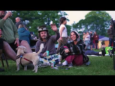 Video: Family-Friendly Outdoor Festivali