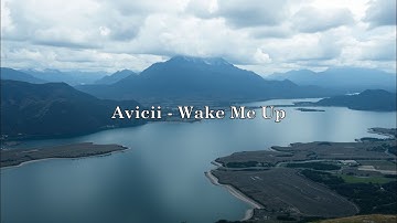 [Vietsub+Lyrics] Wake Me Up | Học tiếng Anh qua lời bài hát | MusicLearns