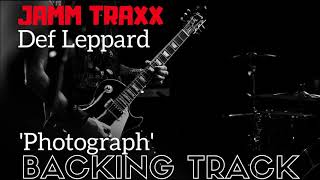 Def Leppard Photograph Backing Track. A song about Marilyn Monroe.
Play Along to one of the Lepps best songs from their rockin Pyromania Album - Photograph, a tribute to the actress real name Norma Jeane Mortenson.
★☆★ Use This Backing Track To Practice, Jam Or Sing-Along with.★☆★
★☆★ If You Enjoyed Using This Track, Please Like, Share, Comment & Subscribe for More Daily Uploads.★☆★
★☆★ Cheers, & Rock On! ★☆★
★☆★ To See Full Array Of Backing Tracks On My Channel Uploaded Daily Go To ►https://www.youtube.com/channel/UCI3V...
#photographbackingtrack #defleppardphotograph #marilynmonroephotograph Def Leppard Photograph Backing Track. A song about Marilyn Monroe.