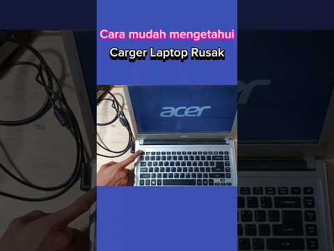 Cara mudah mengetahui