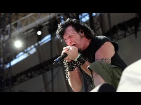 Mudvayne - Live (2003)