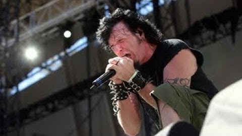 Mudvayne - Live (2003)