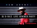 Dj dnice live summer party mix