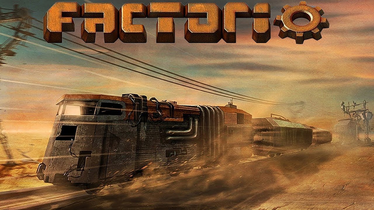 Factorio дроны гайд фото 68