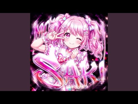 MONTAGEM SAKI (SUPER SLOWED)