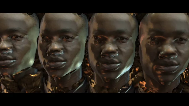Victor Pedro - How Far ft Busiswa {Official Music ...