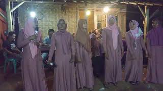 Qosidah kaduhalang  Alhidayah Mendaki gunung