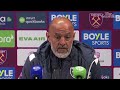 'It's an obvious error': Mikel Arteta praises referee in disallowing late West Ham equaliser