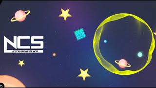 Mechanical Circle by AtharZGD #geometrydash