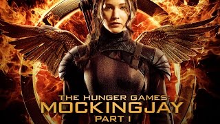 The Hunger Games: Mockingjay Part 1 Suddenlink On Demand Trailer
