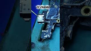 Mobile Charging Connector Change Easy Method #repairs #repairing #phonefix #viral #solution #repairs