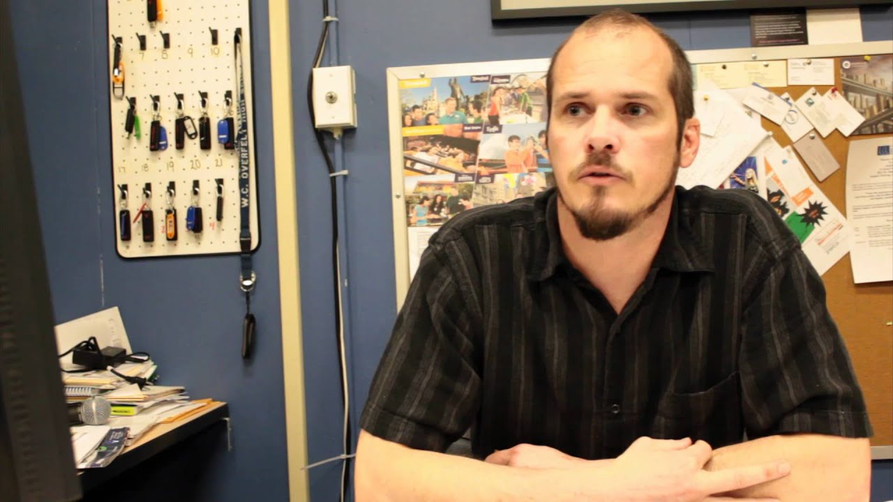 NVIDIA Project Inspire is Catalyst for Multimedia Academy at Overfelt High School