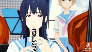 liz and the blue bird - slow edit
