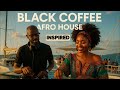 Black Coffee x Keinemusik Inspired Afro Deep Soulful House Sunset Mix 2025