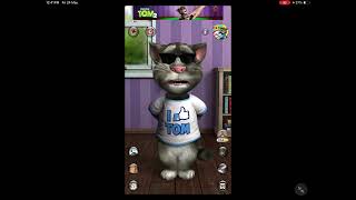 This Is My Last Video Of Talking Tom 2 Talking Carl Soon.