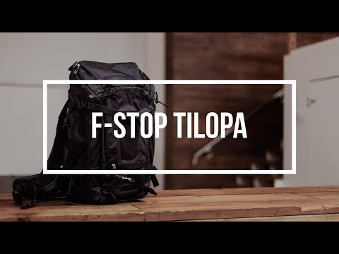 f-stop Tilopa Review