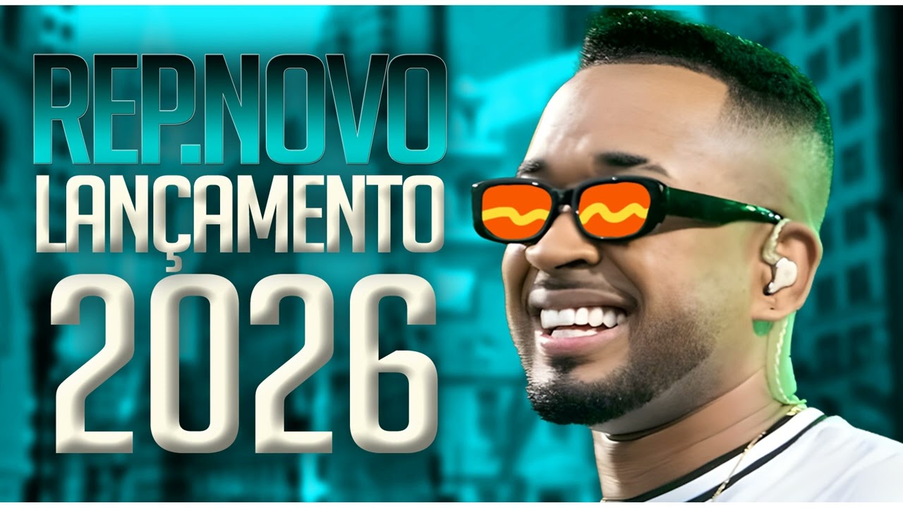 CD TOQUE DEZ MÚSICAS NOVAS 2026 LANÇAMENTO NOVO 2026 #SUAVEZDETERMINAR