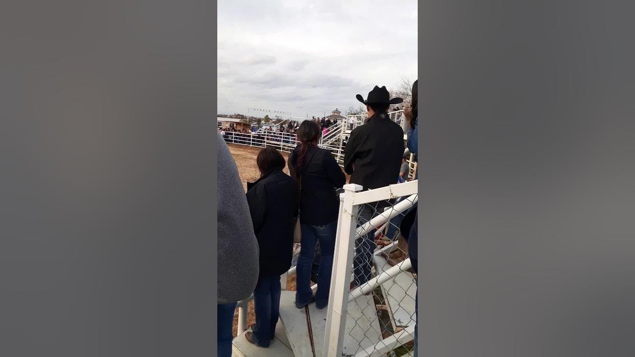 Casa blanca en krum tx jaripeo YouTube