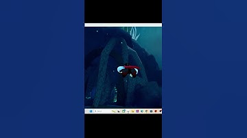 exploring the roblox Hatch event darkness biome