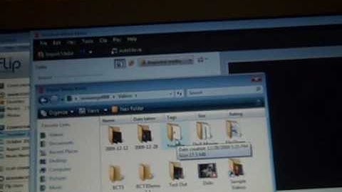 How to convert flip videos to windows movie maker