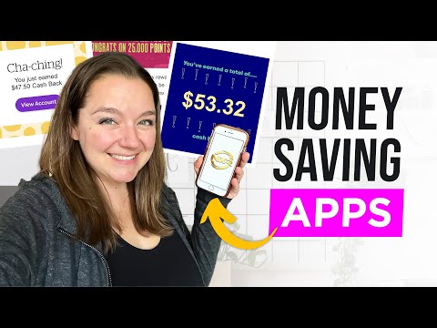 Money Saving Apps You Need in 2022 - Nexus Rewards Review