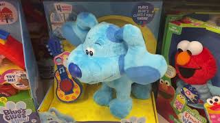 Blues Clues Toys at Target