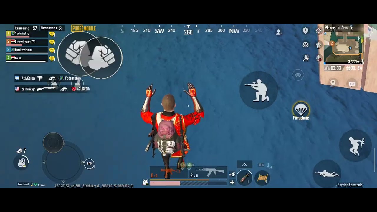 Pubg gamer 😱😱😱