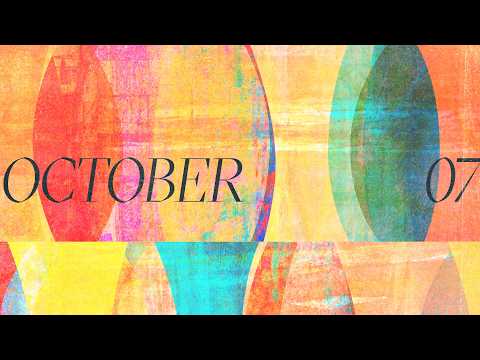 We Wait, He Works – Solid Joys Daily Devotional, October 7