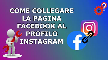 A cosa serve collegare Instagram a Facebook?