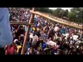 Kizza Besigye dances to Towa Basi yako in Arua