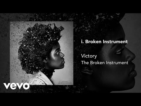 The Broken Instrument artwork