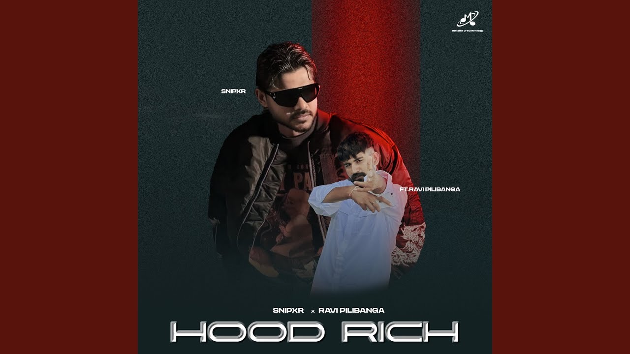 Hood Rich