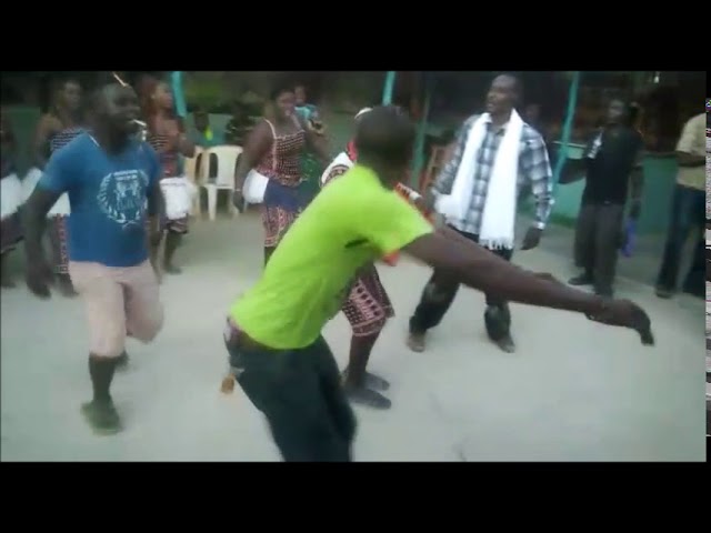 Zoezi wa Mwanza Captured Live at Bamba class=