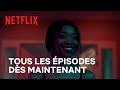 Blood & Water | Disponible dès maintenant VOSTFR | Netflix France