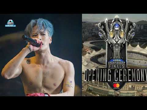 Riot tiết lộ ngôi sao Kpop hát ở CKTG 2022, fan Việt cật lực phản đối