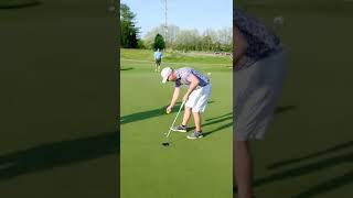 Famous Opposite Hand Scramble. Cullen/McCarthy vs Washko/Harding Profile