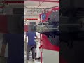 3D wire bending machine — welcome to the era of full automation#3DWireBendingMachine #WireProcessing