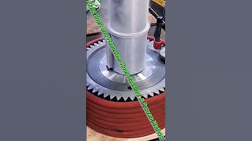 Cold Shaft and Heat Gear Knob Packing: A Proven Method ||Technological Wonder .@Technological