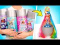 Unboxing Boneka Hairdorables dengan Rambut TERPANJANG!