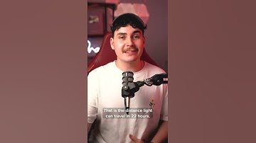 How Far Away is Voyager 1 after 45 Years? #space #spacefacts #universe