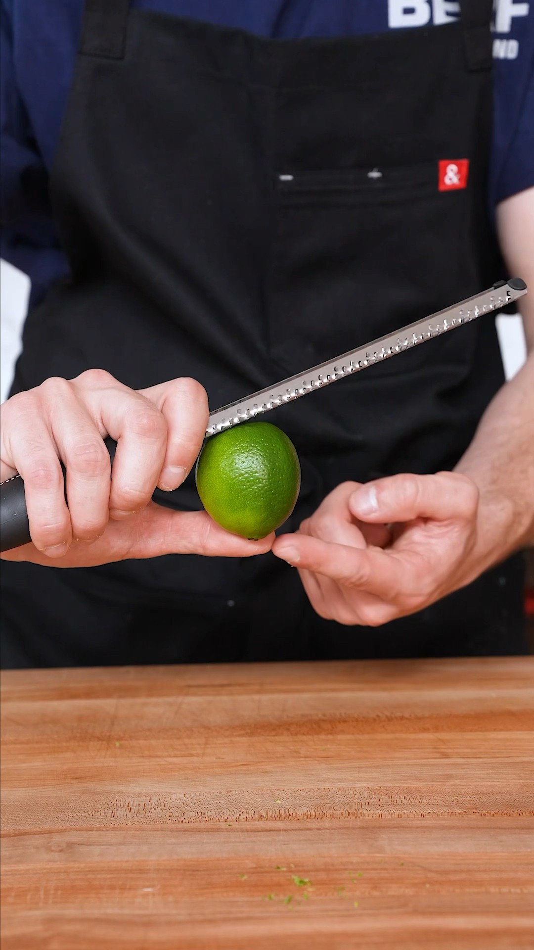 Food HACKS I Learned In Restaurants